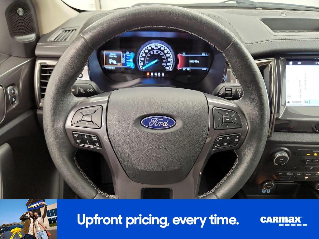 used 2019 Ford Ranger car, priced at $21,998