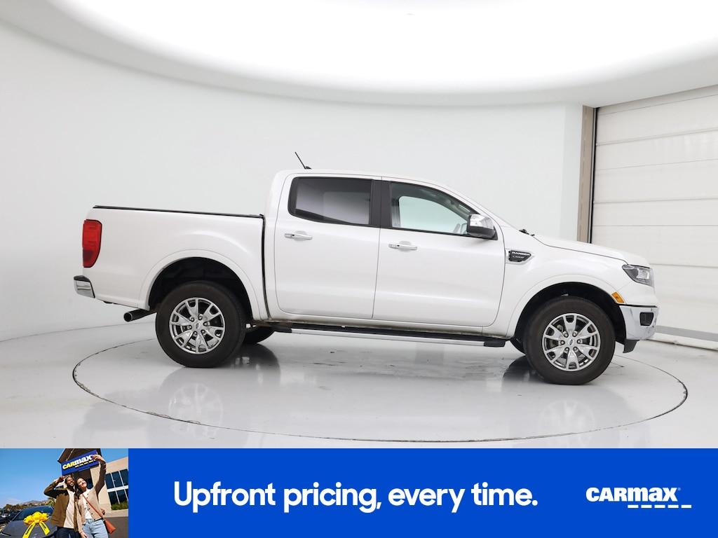used 2019 Ford Ranger car, priced at $21,998
