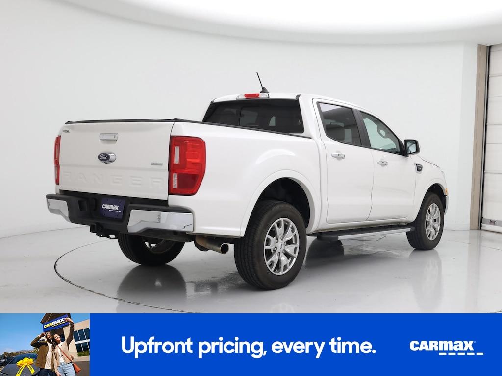 used 2019 Ford Ranger car, priced at $21,998
