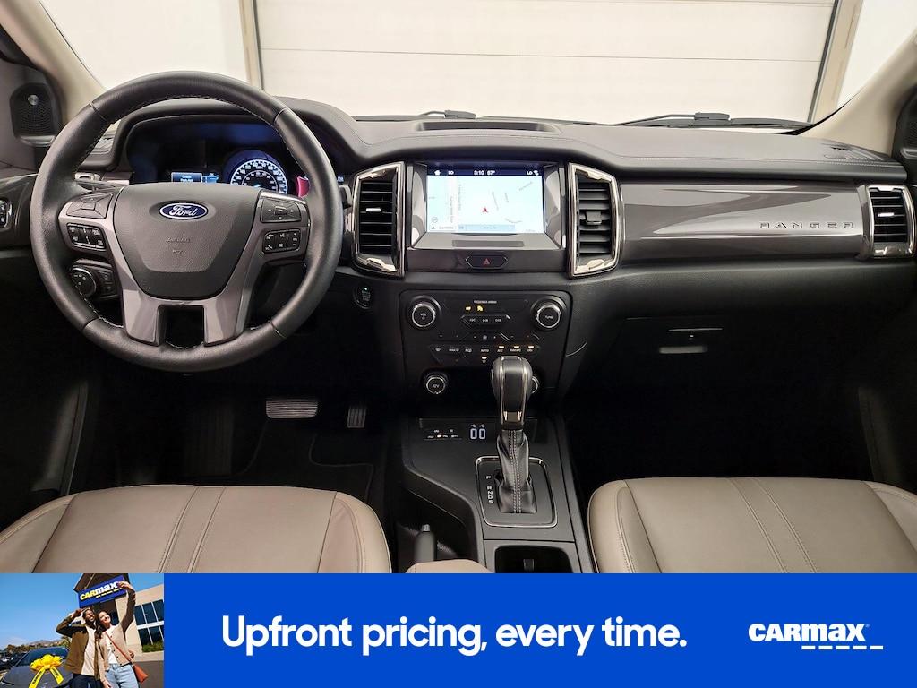 used 2019 Ford Ranger car, priced at $21,998