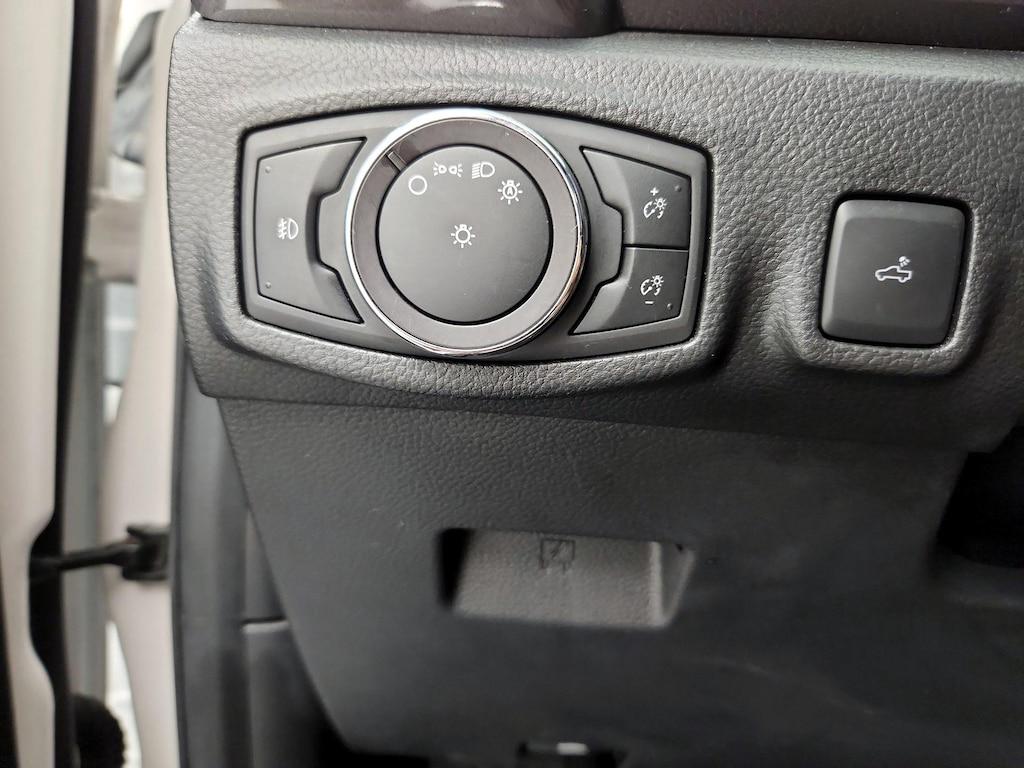 used 2019 Ford Ranger car, priced at $21,998