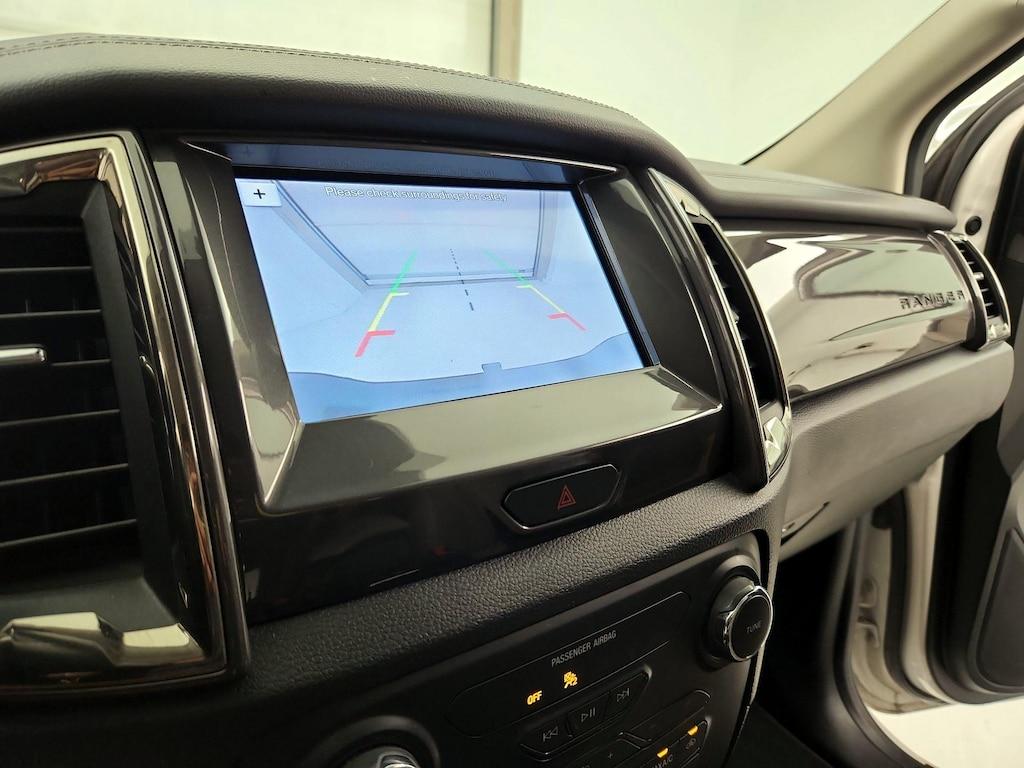 used 2019 Ford Ranger car, priced at $21,998