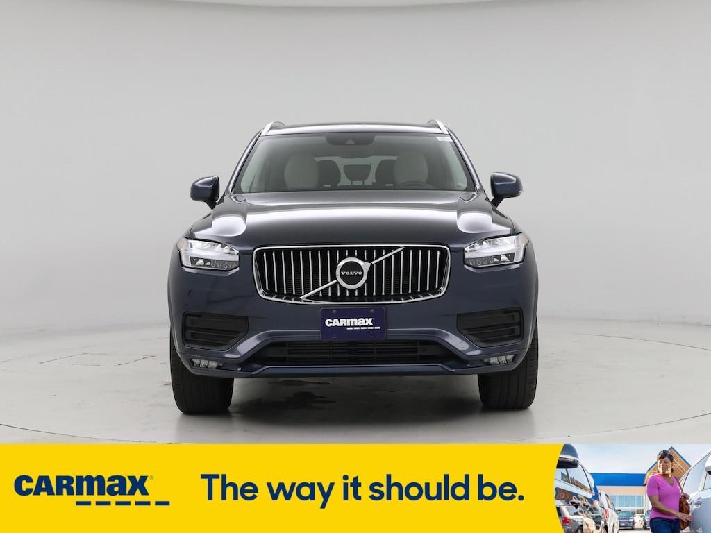 used 2022 Volvo XC90 car, priced at $36,998