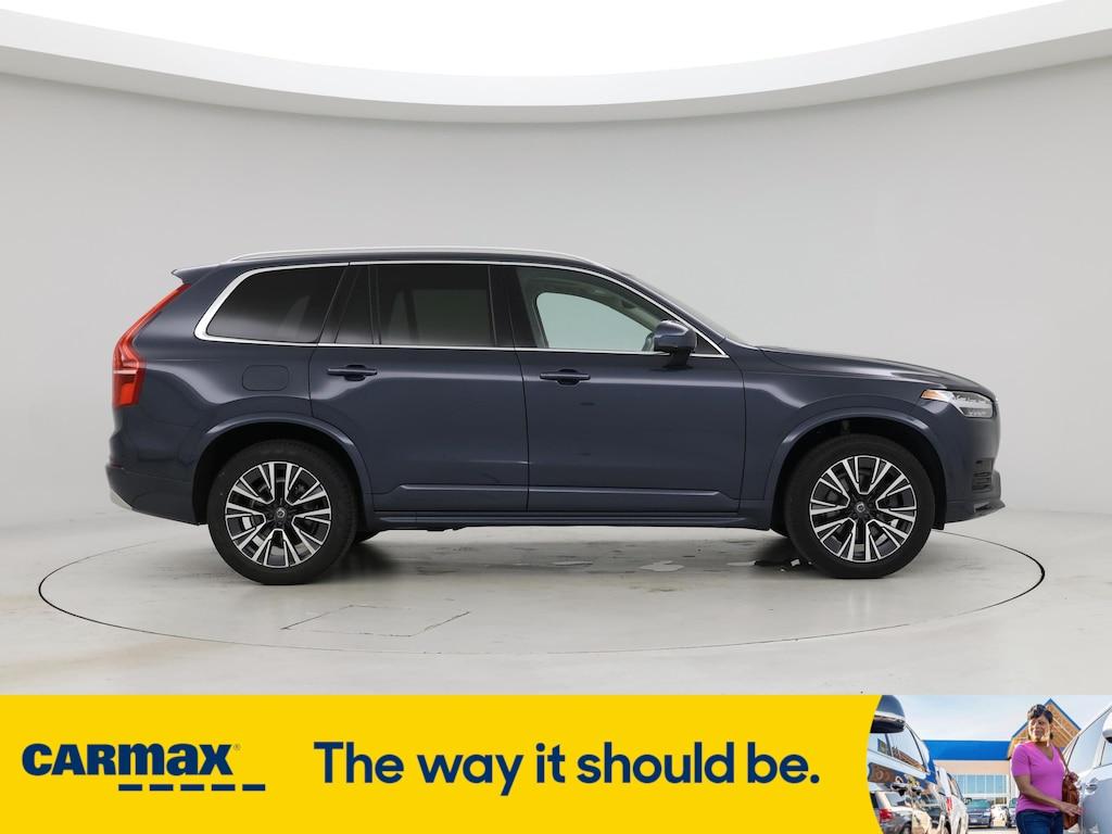 used 2022 Volvo XC90 car, priced at $36,998