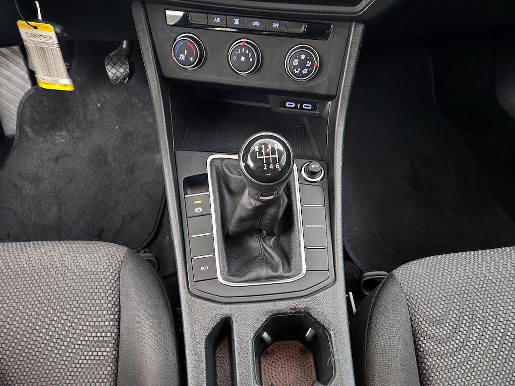 used 2021 Volkswagen Jetta car, priced at $17,998