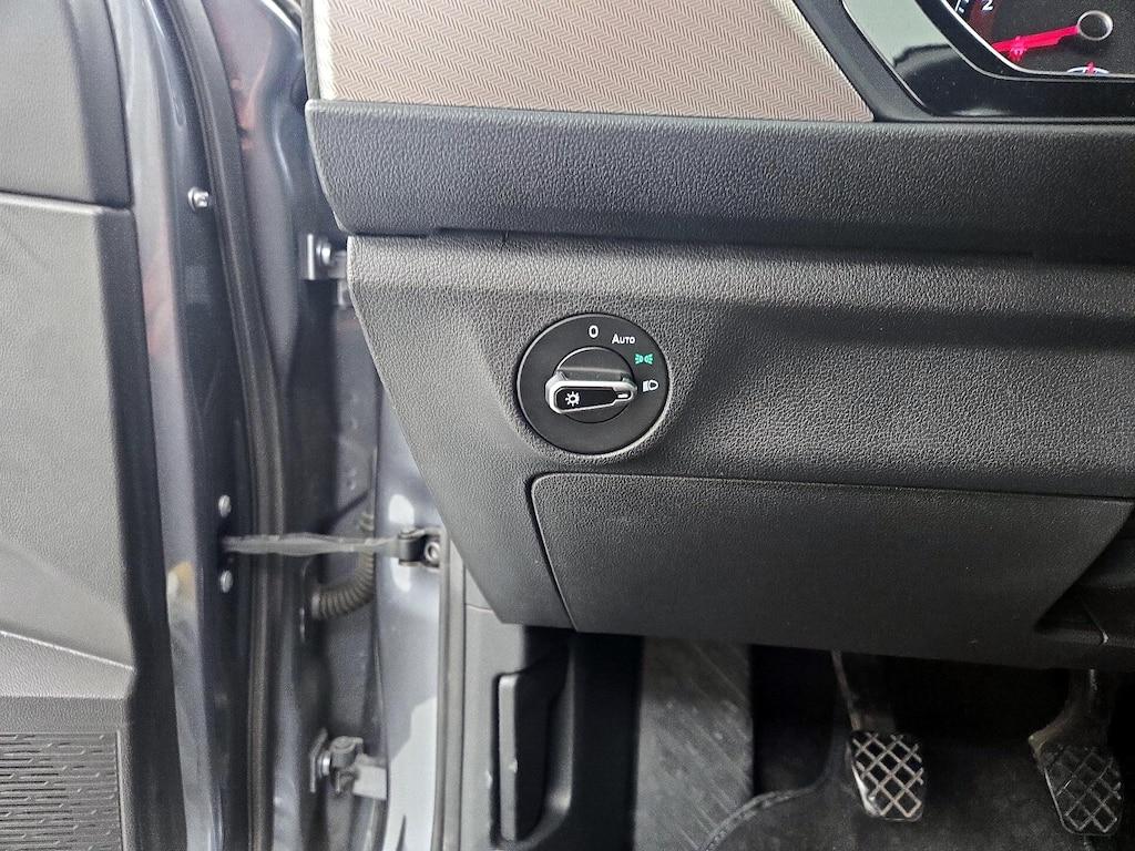 used 2021 Volkswagen Jetta car, priced at $17,998