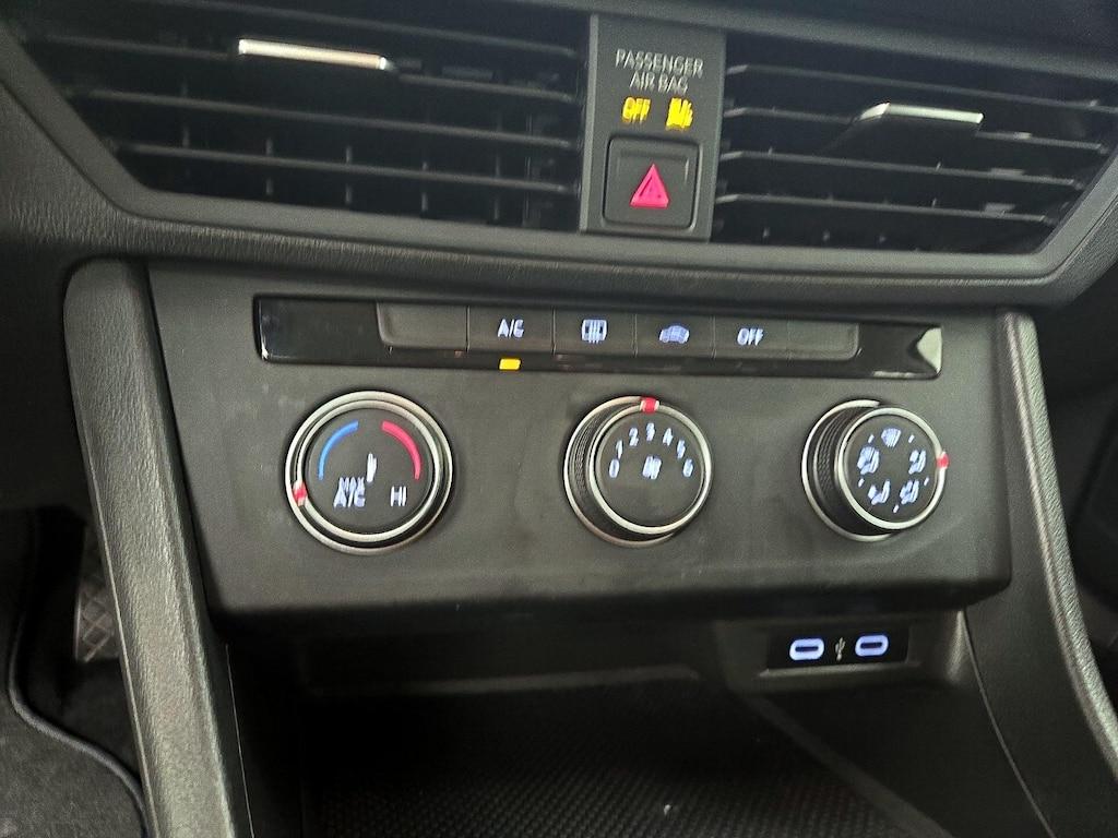 used 2021 Volkswagen Jetta car, priced at $17,998