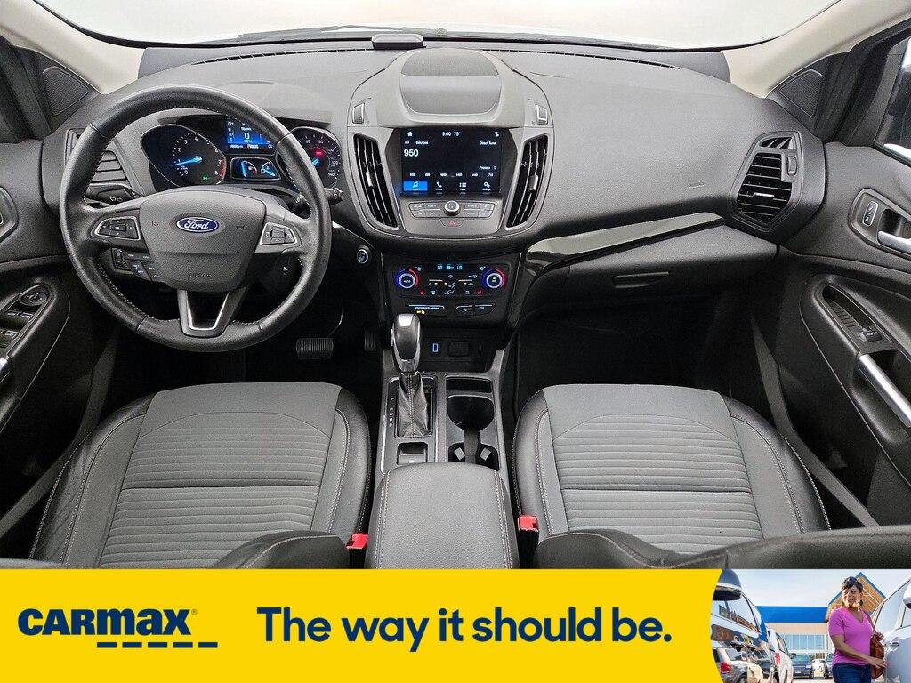 used 2019 Ford Escape car, priced at $18,998