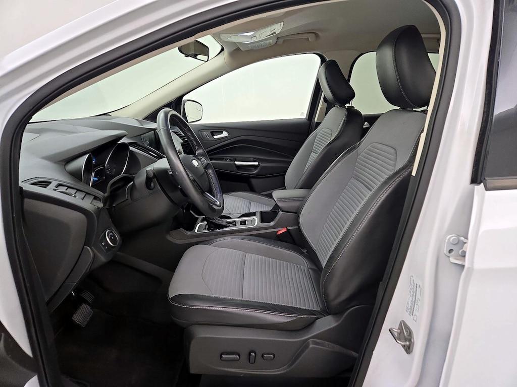used 2019 Ford Escape car, priced at $19,998