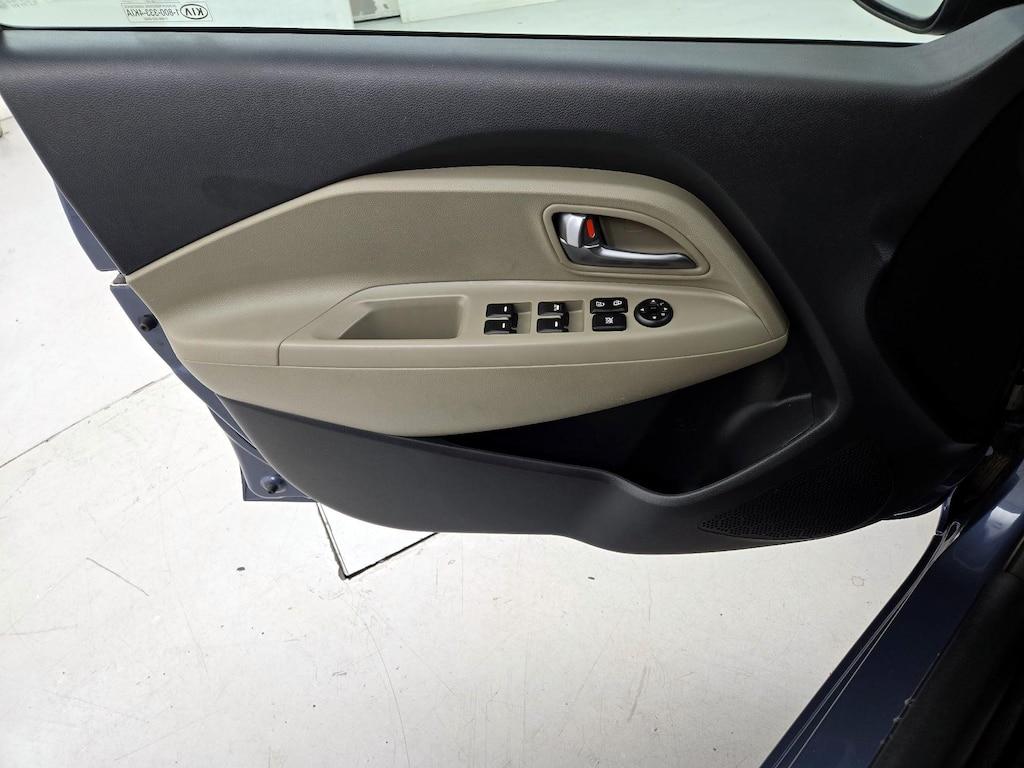 used 2016 Kia Rio car, priced at $13,998