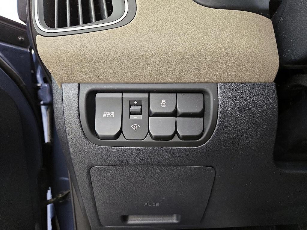 used 2016 Kia Rio car, priced at $13,998