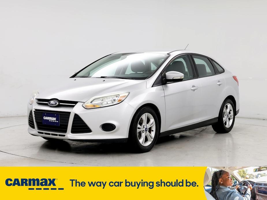 used 2014 Ford Focus car, priced at $11,998