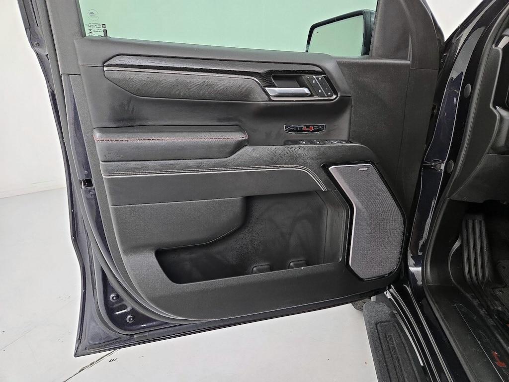 used 2022 GMC Sierra 1500 car, priced at $55,998