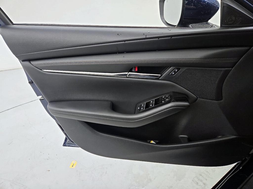 used 2021 Mazda Mazda3 car, priced at $21,998
