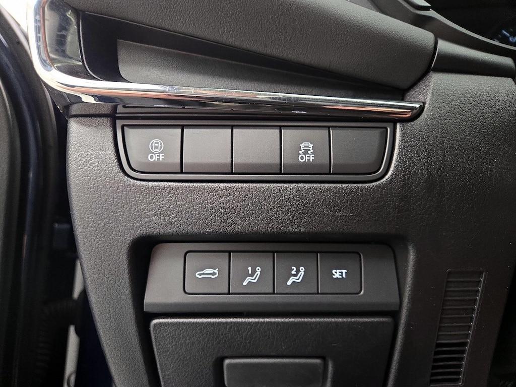 used 2021 Mazda Mazda3 car, priced at $21,998