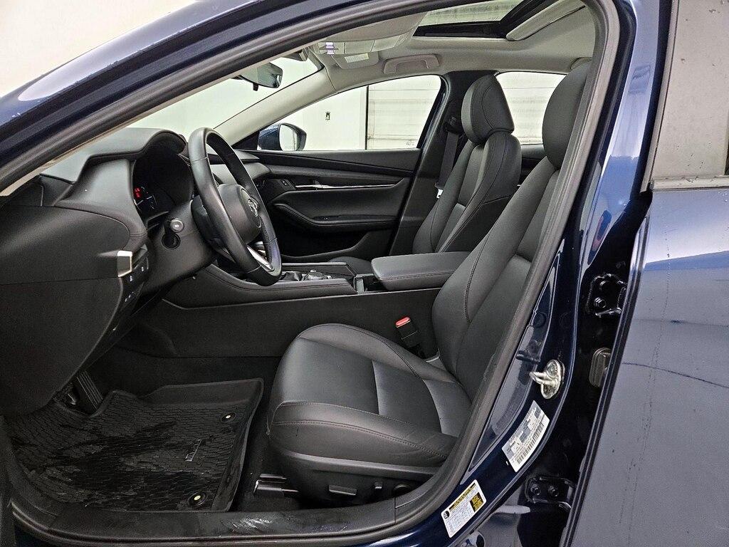 used 2021 Mazda Mazda3 car, priced at $21,998
