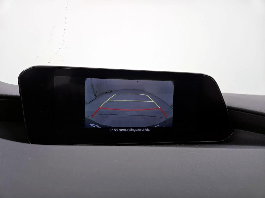 used 2021 Mazda Mazda3 car, priced at $21,998