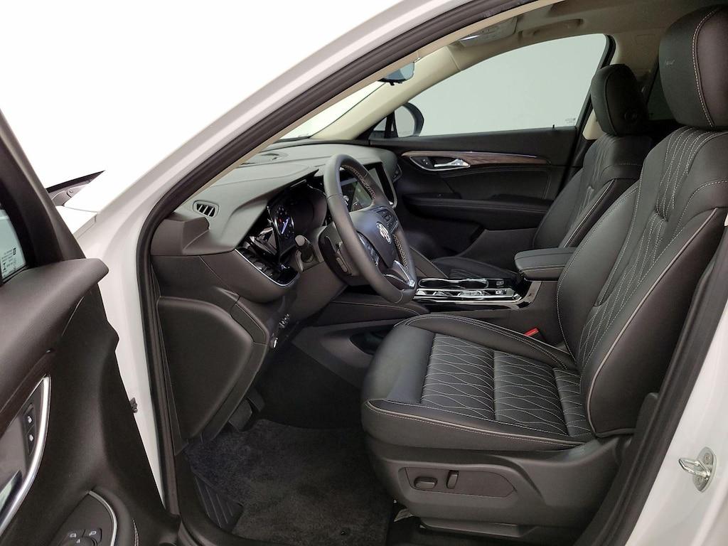used 2023 Buick Envision car, priced at $31,998