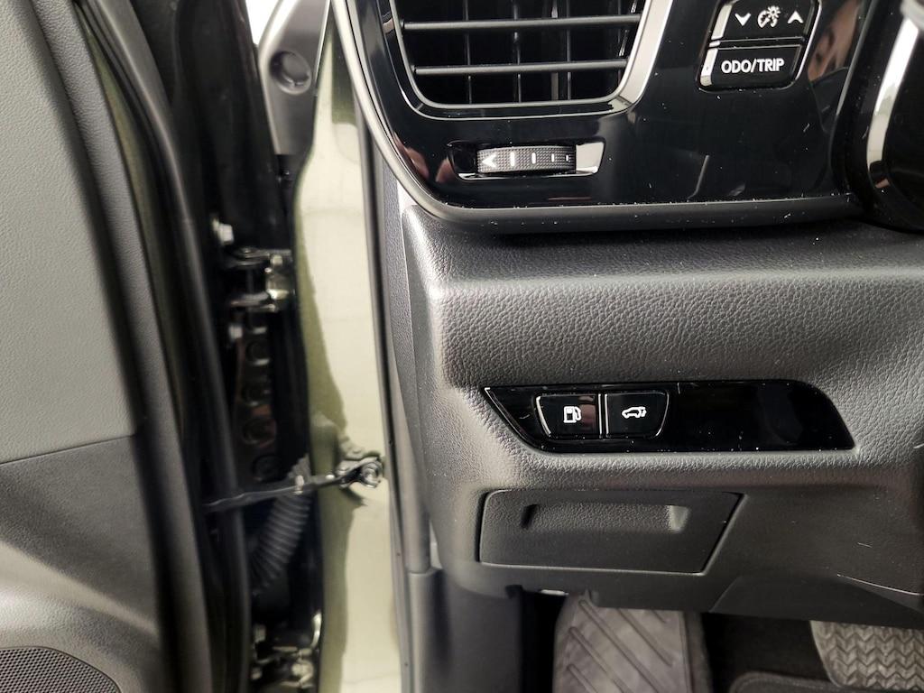 used 2022 Lexus NX 250 car, priced at $37,998