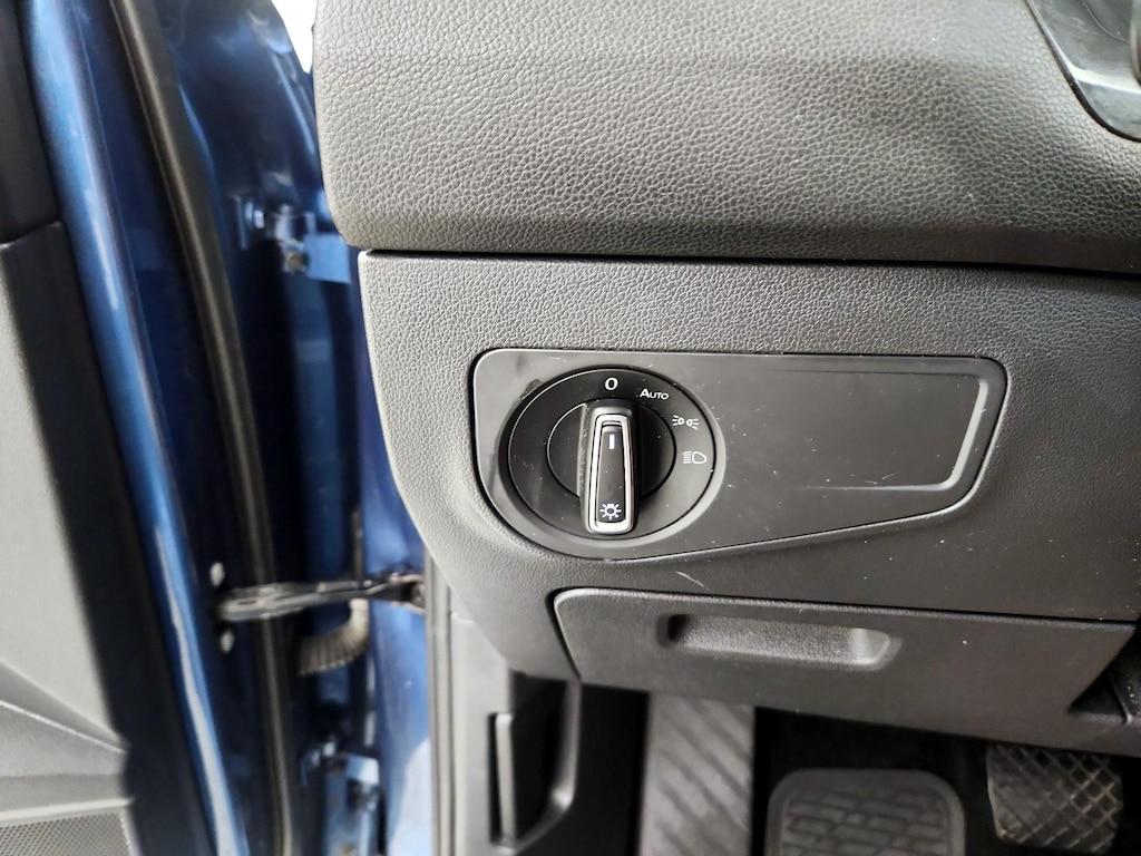used 2020 Volkswagen Tiguan car, priced at $20,998