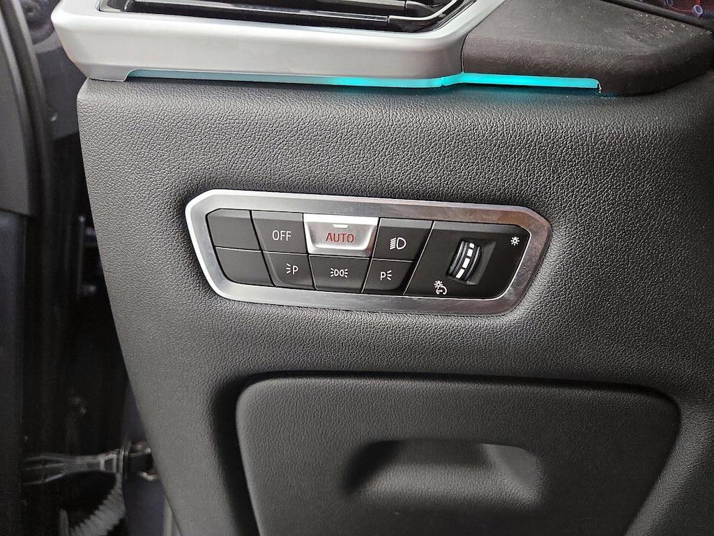 used 2022 BMW X5 car, priced at $43,998