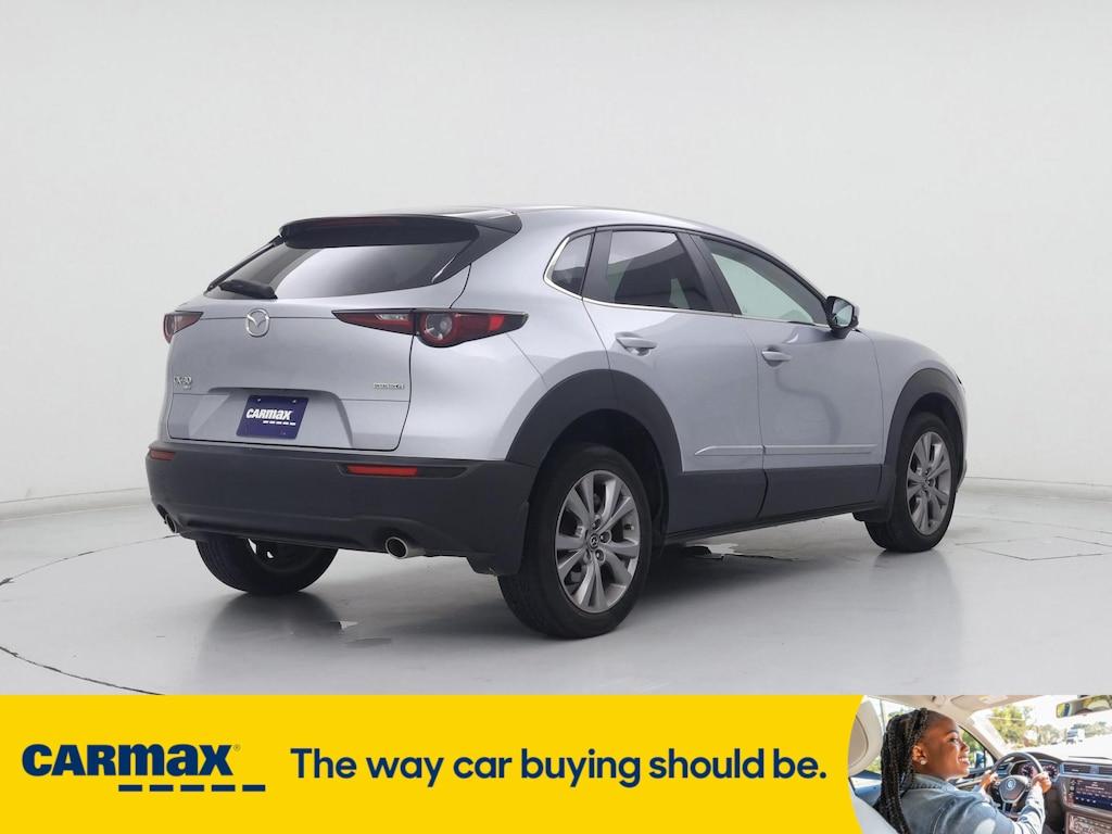 used 2021 Mazda CX-30 car, priced at $21,998