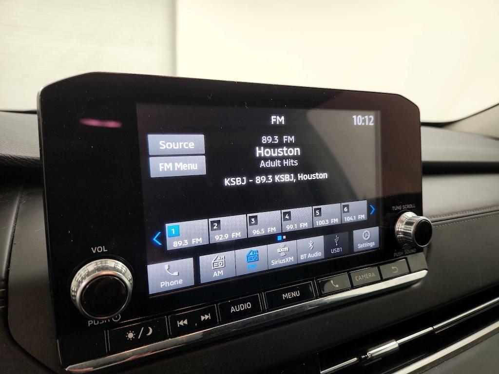 used 2024 Mitsubishi Outlander car, priced at $25,998