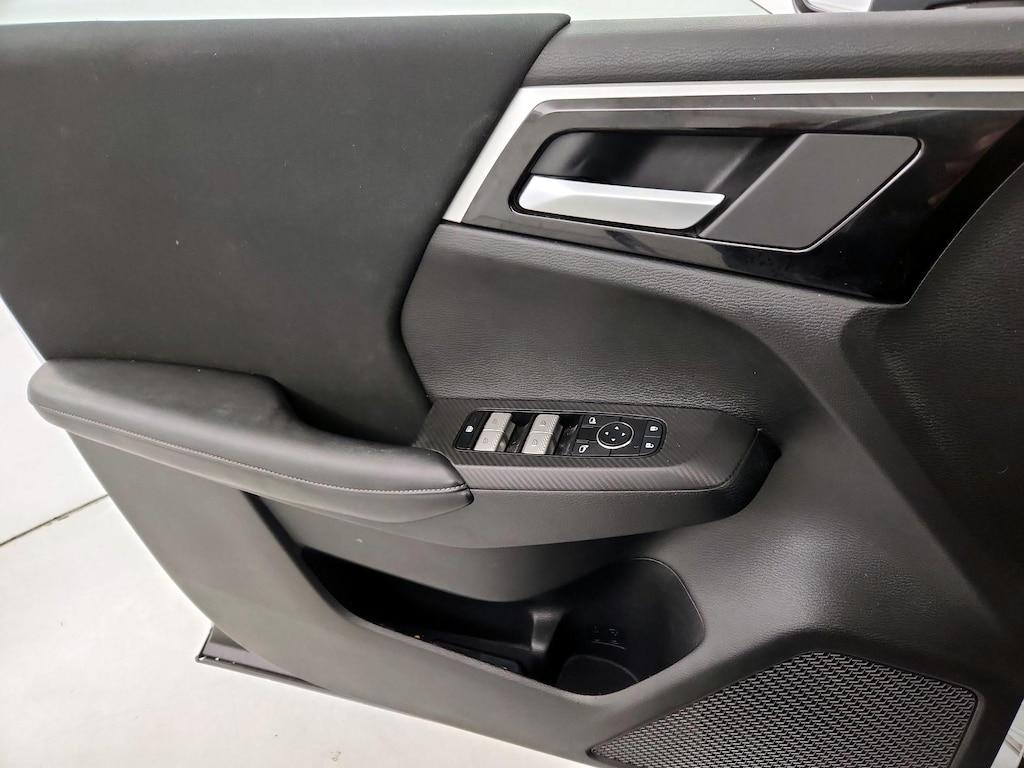 used 2024 Mitsubishi Outlander car, priced at $25,998