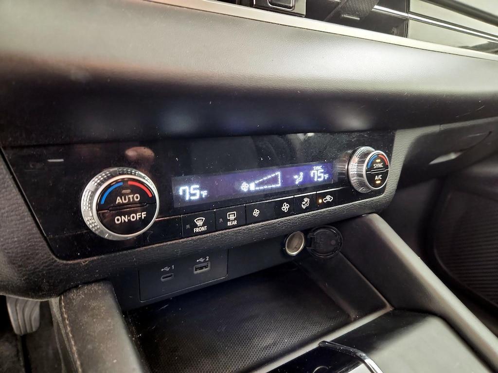 used 2024 Mitsubishi Outlander car, priced at $25,998