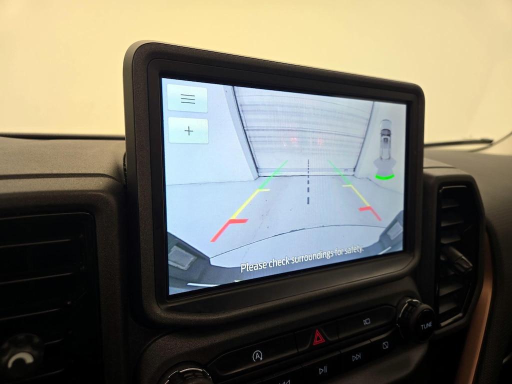 used 2023 Ford Bronco Sport car, priced at $27,998