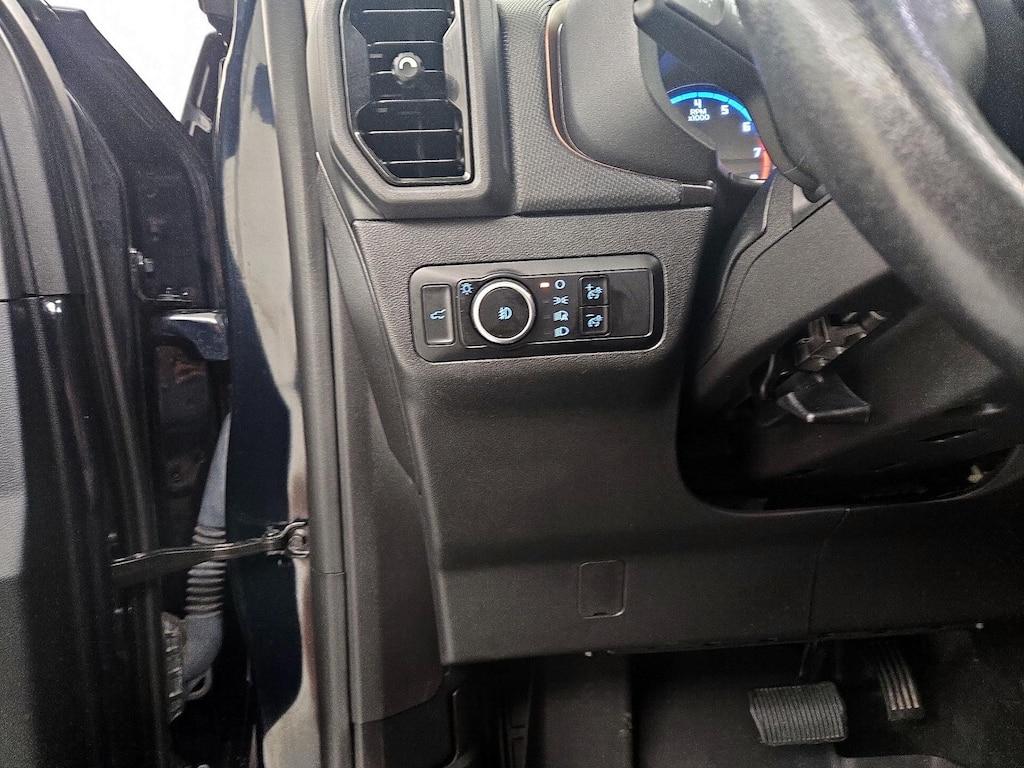 used 2023 Ford Bronco Sport car, priced at $27,998