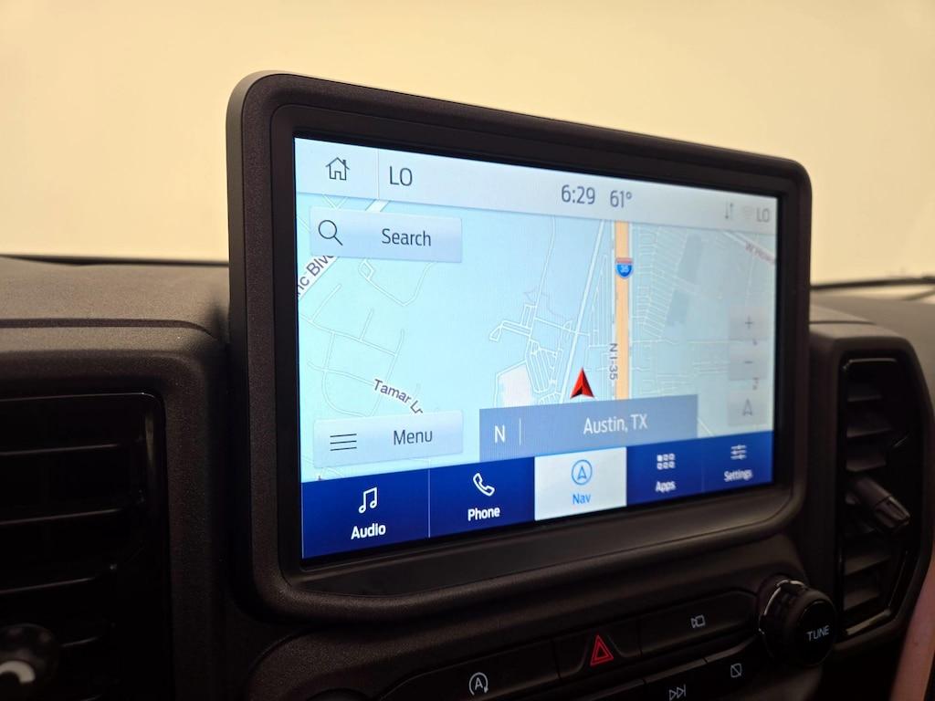 used 2023 Ford Bronco Sport car, priced at $27,998