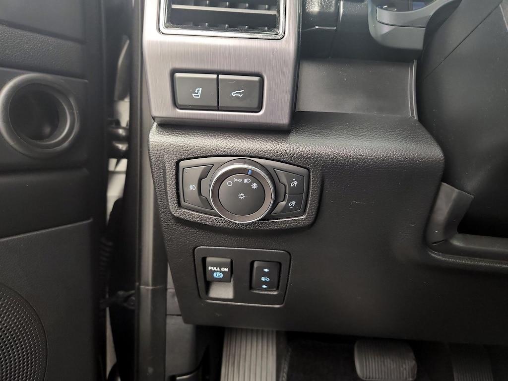 used 2018 Ford Expedition car, priced at $35,998