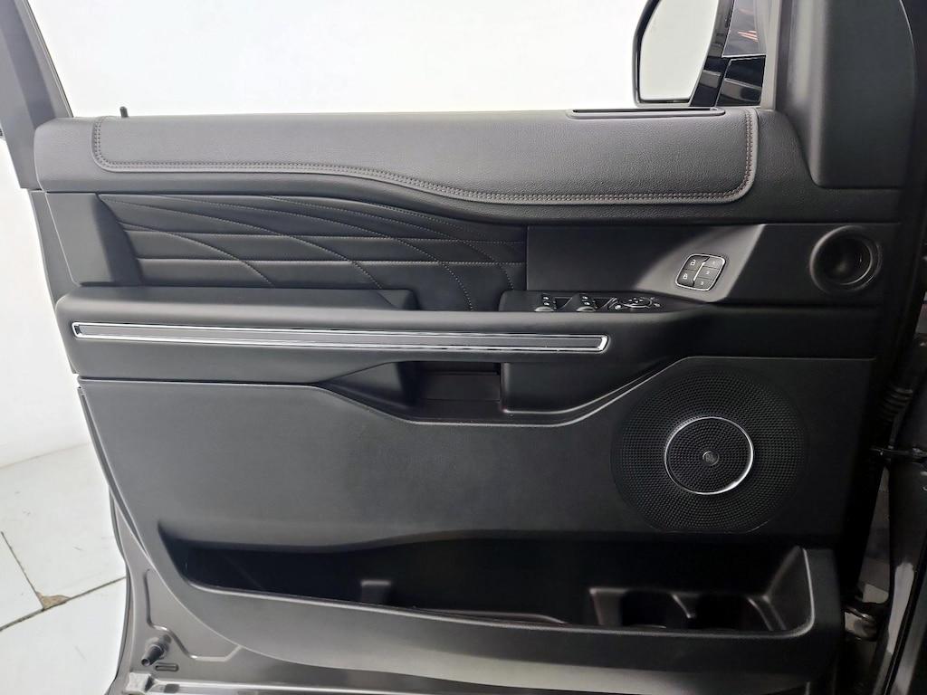 used 2018 Ford Expedition car, priced at $35,998