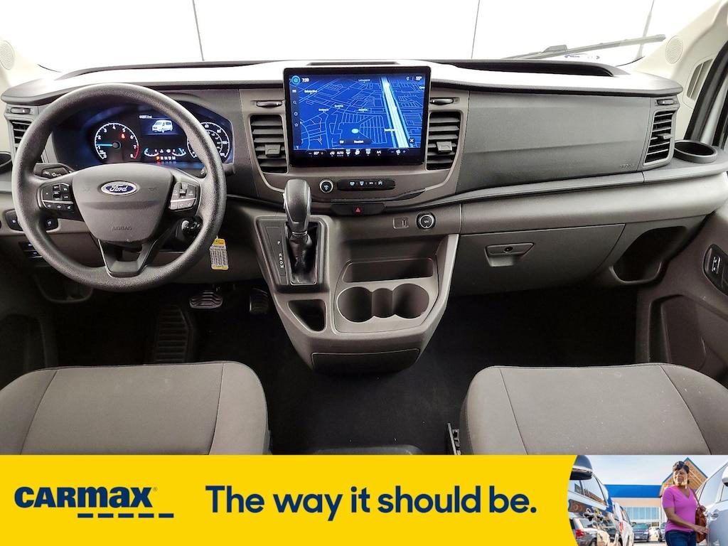 used 2022 Ford Transit-350 car, priced at $42,998