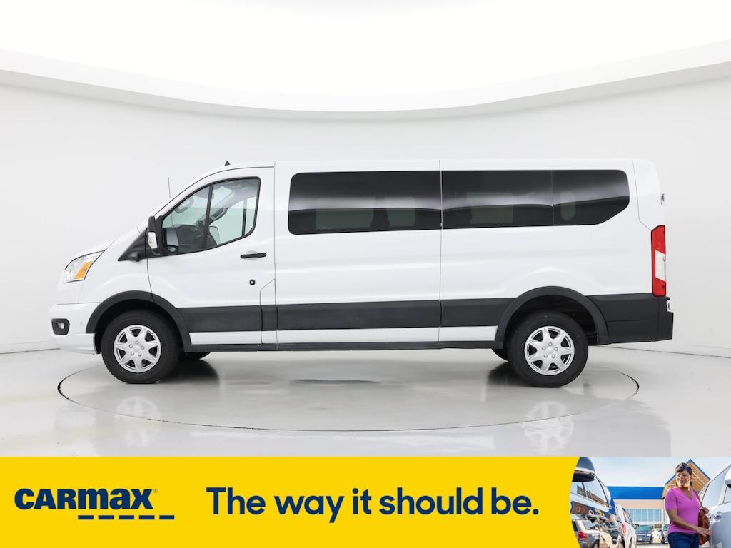 used 2022 Ford Transit-350 car, priced at $42,998
