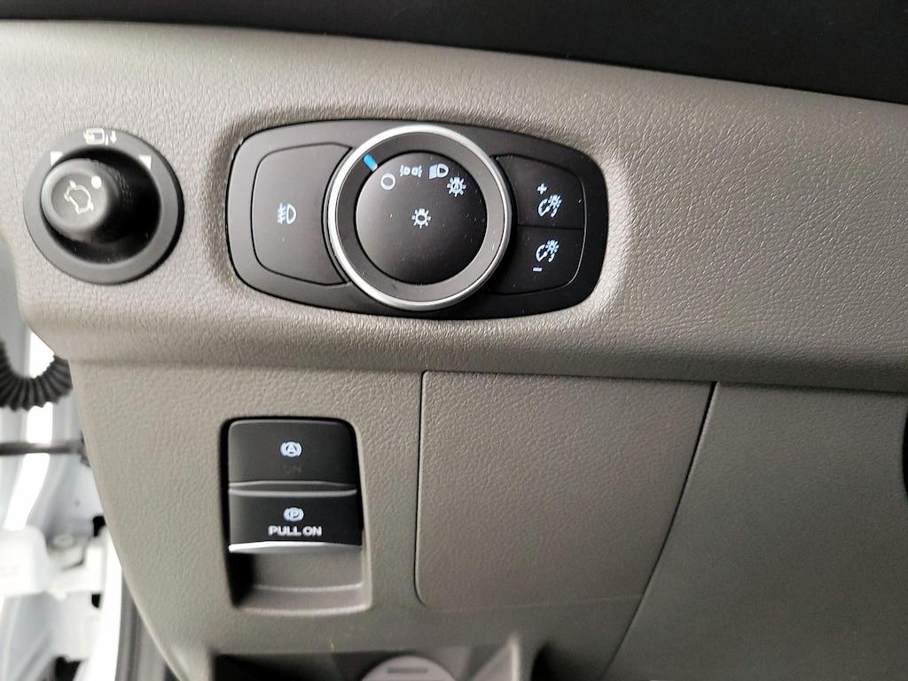used 2022 Ford Transit-350 car, priced at $42,998