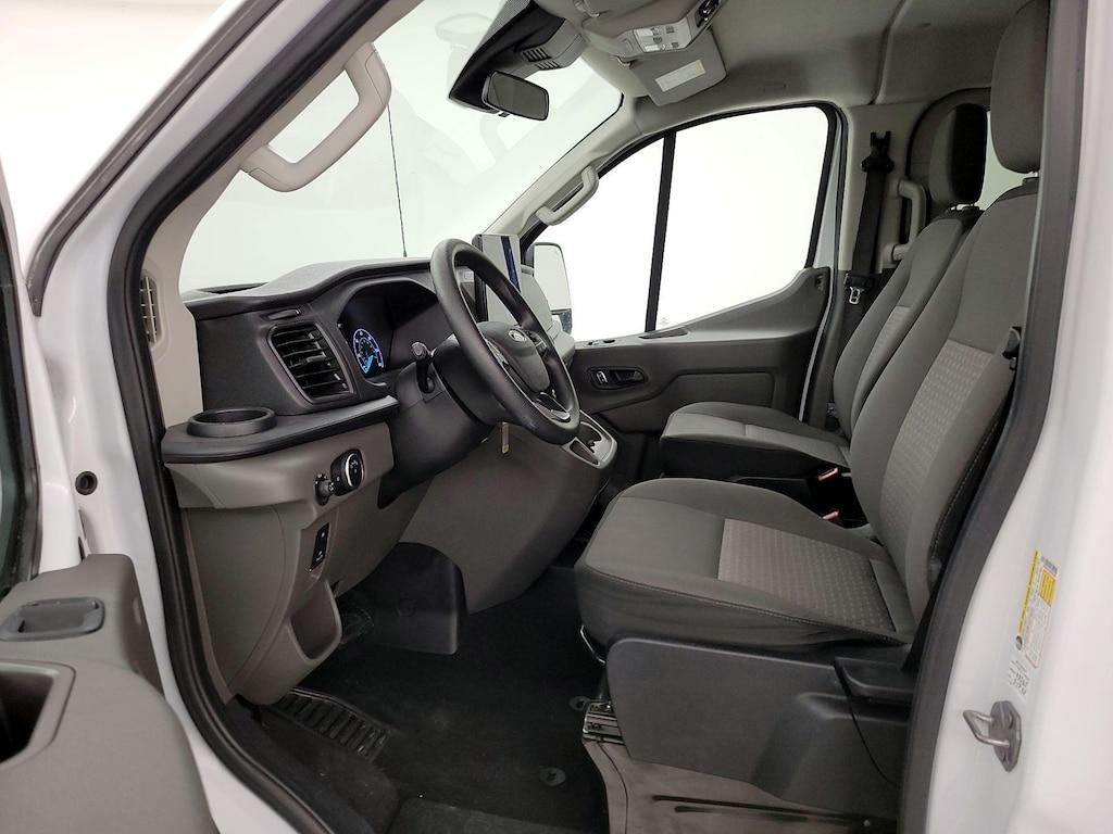 used 2022 Ford Transit-350 car, priced at $42,998