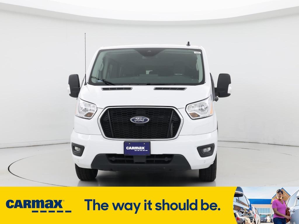 used 2022 Ford Transit-350 car, priced at $42,998