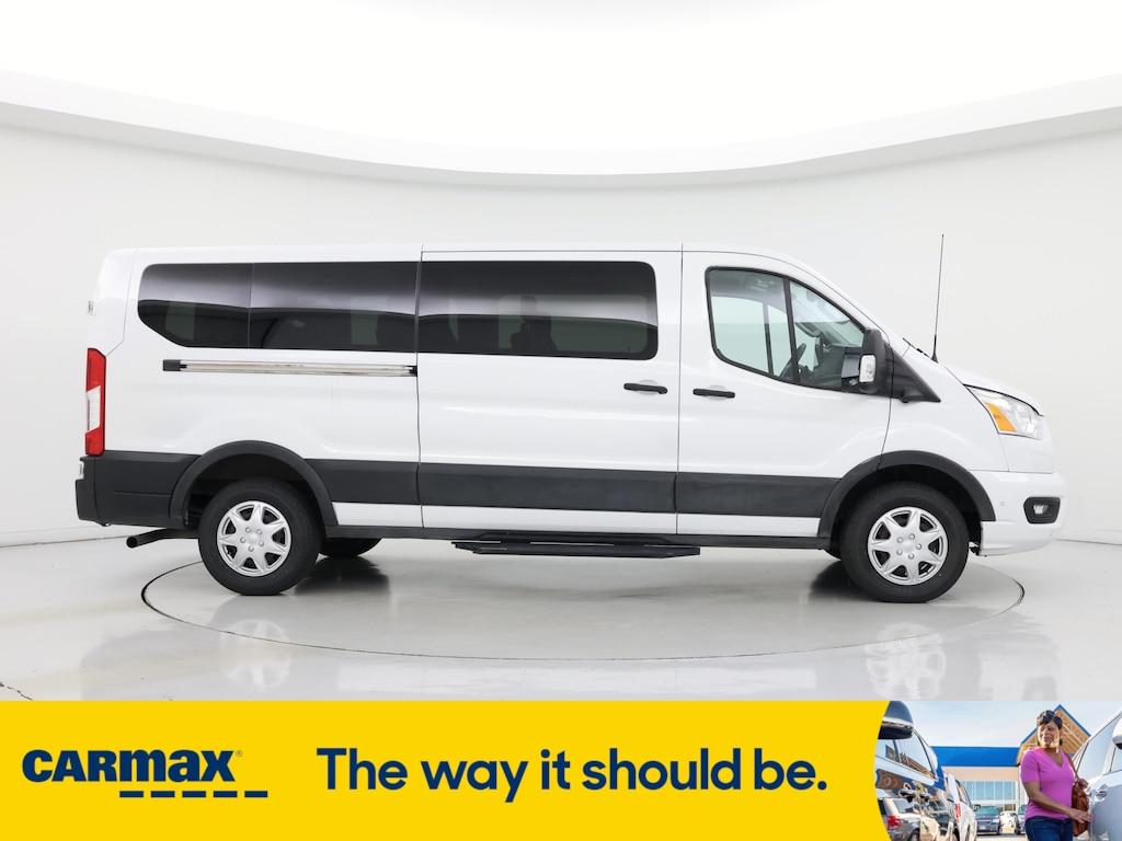 used 2022 Ford Transit-350 car, priced at $42,998