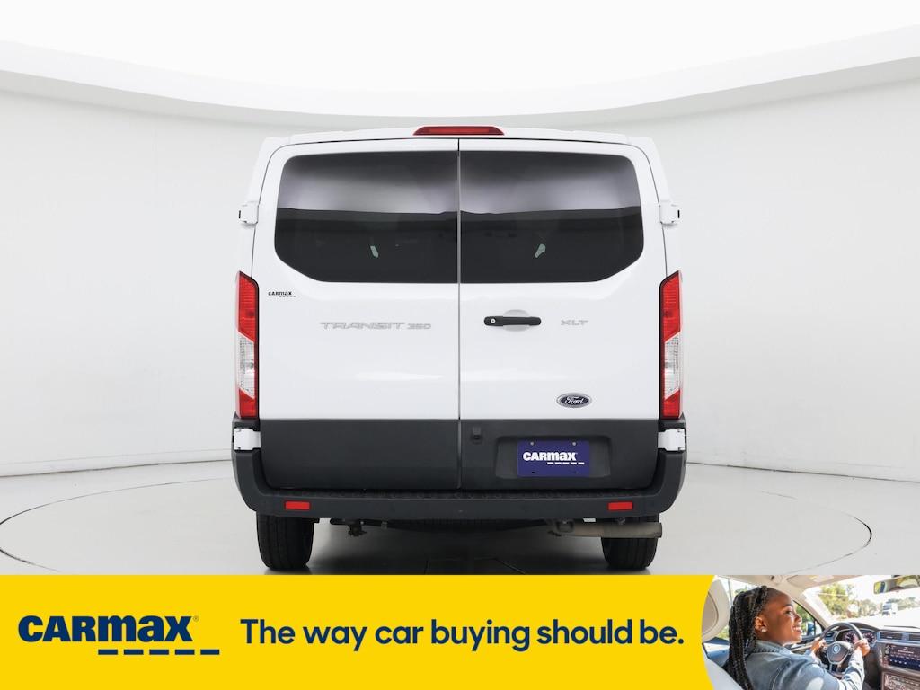 used 2022 Ford Transit-350 car, priced at $42,998