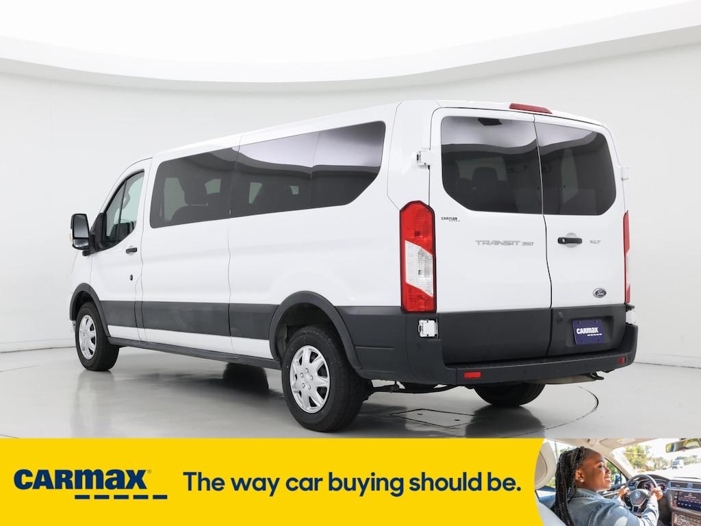 used 2022 Ford Transit-350 car, priced at $42,998