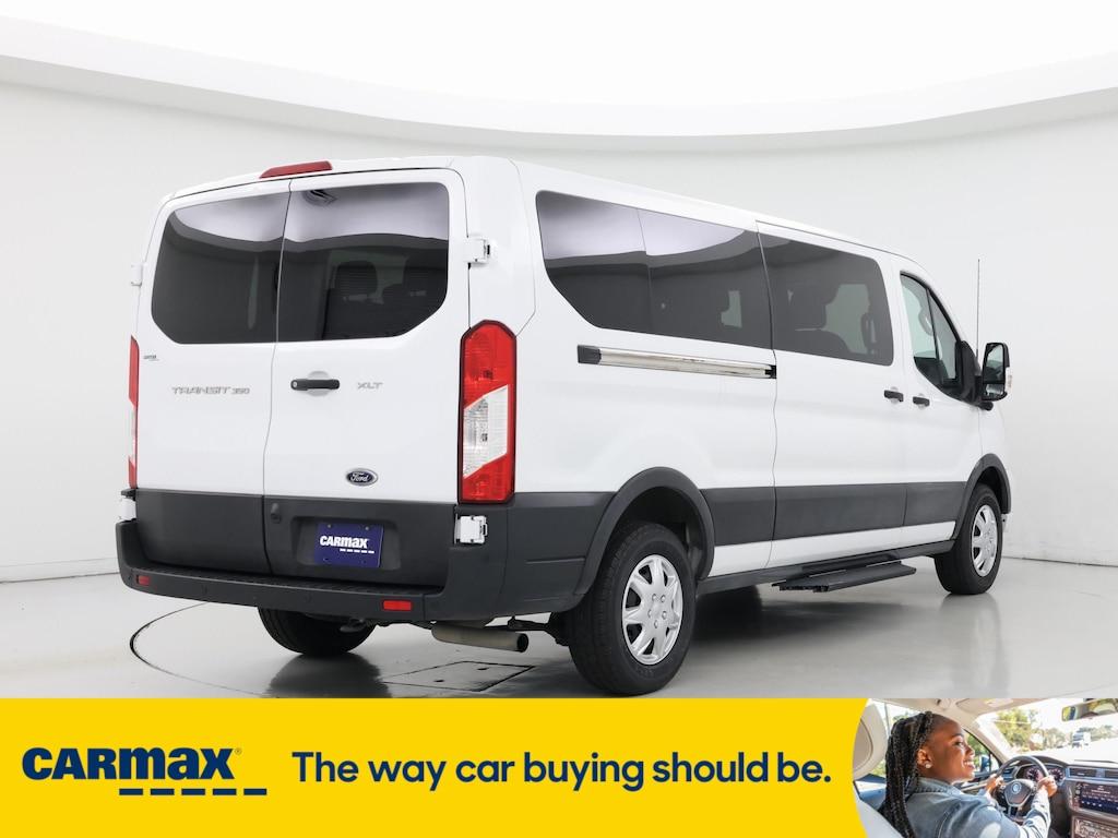 used 2022 Ford Transit-350 car, priced at $42,998