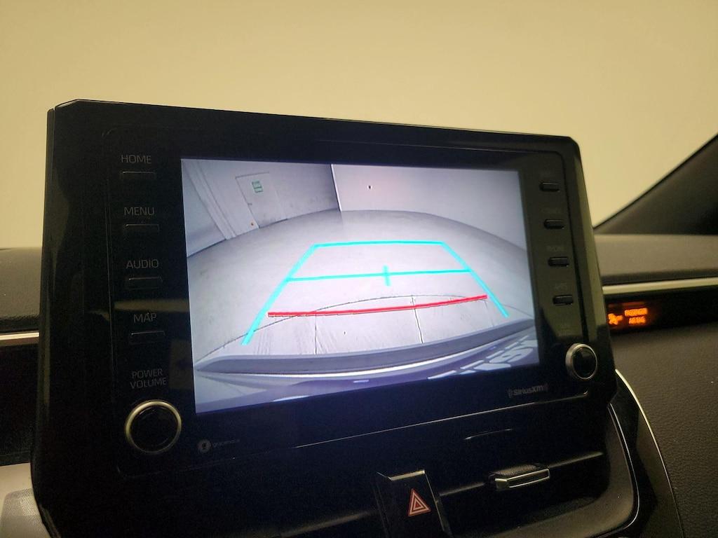 used 2022 Toyota Corolla car, priced at $22,998