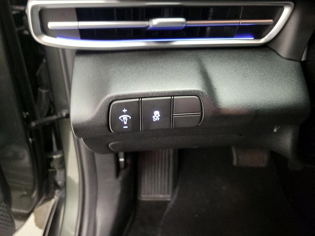 used 2024 Hyundai Elantra car, priced at $21,998