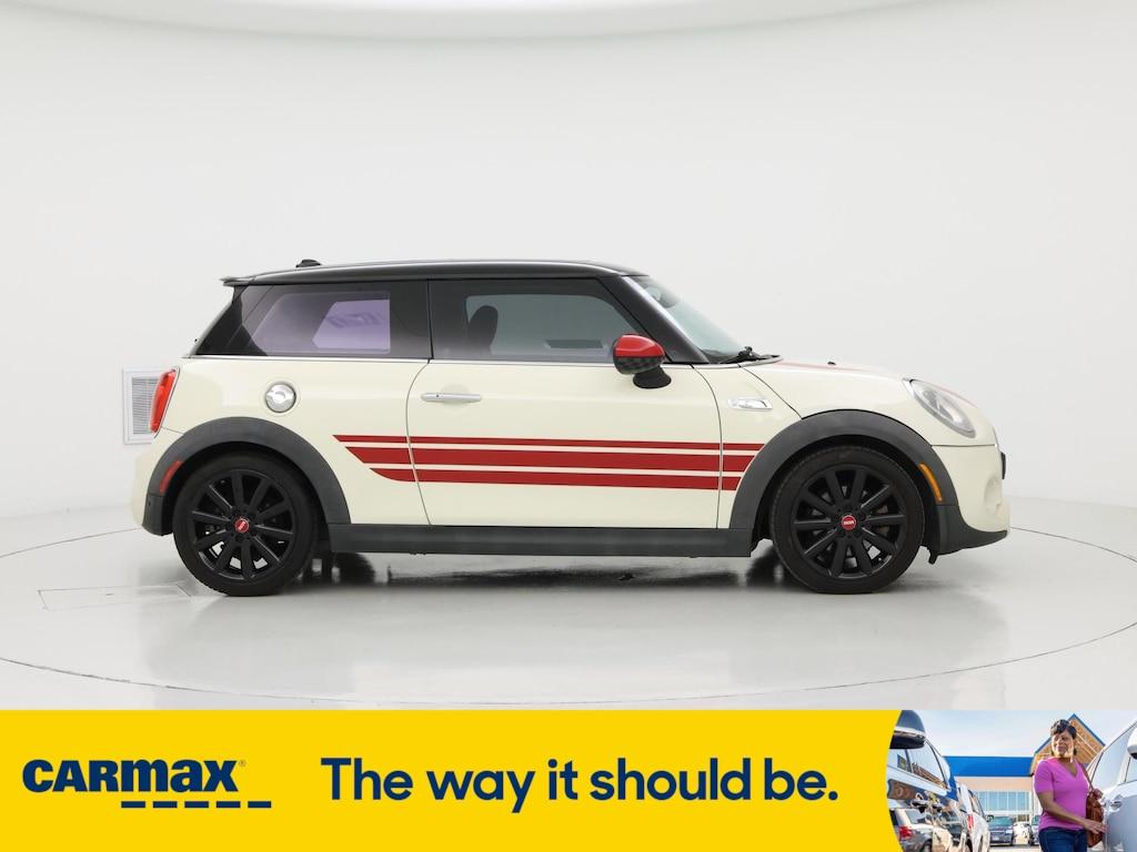 used 2015 MINI Hardtop car, priced at $15,998