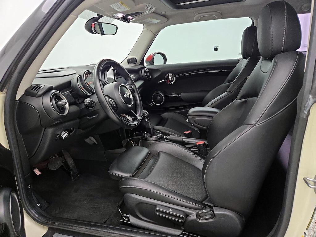 used 2015 MINI Hardtop car, priced at $15,998