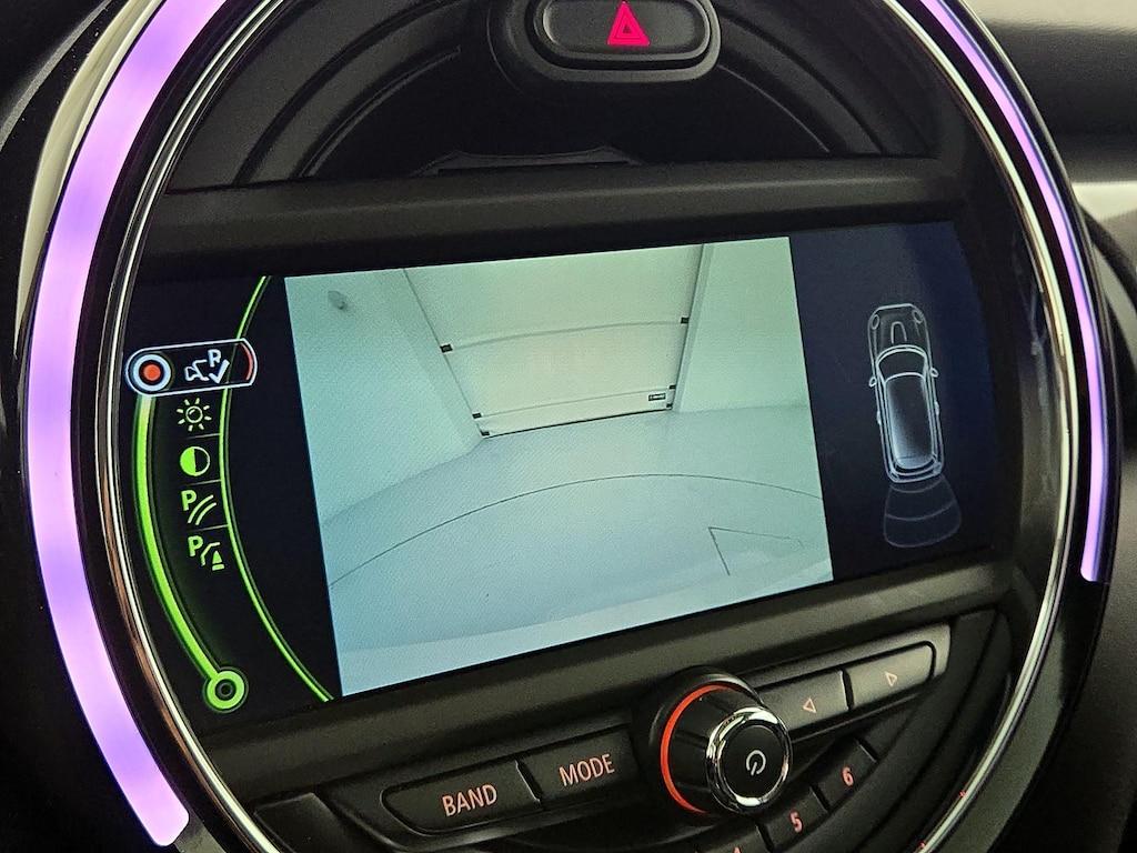 used 2015 MINI Hardtop car, priced at $15,998