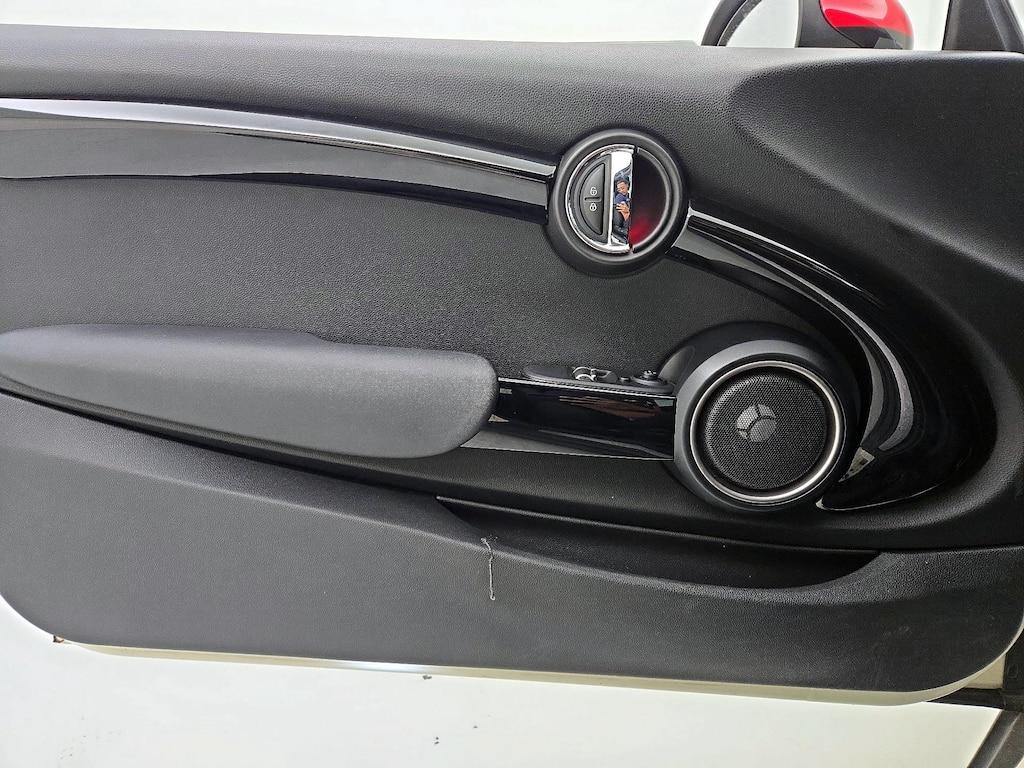 used 2015 MINI Hardtop car, priced at $15,998
