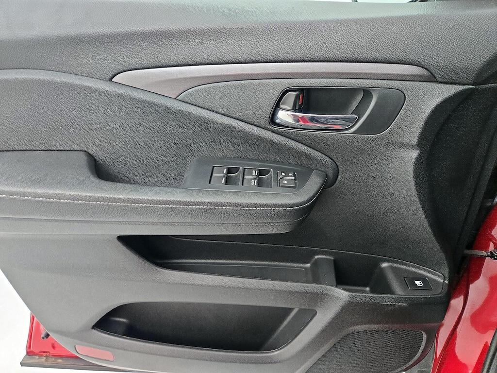 used 2023 Honda Ridgeline car, priced at $30,998